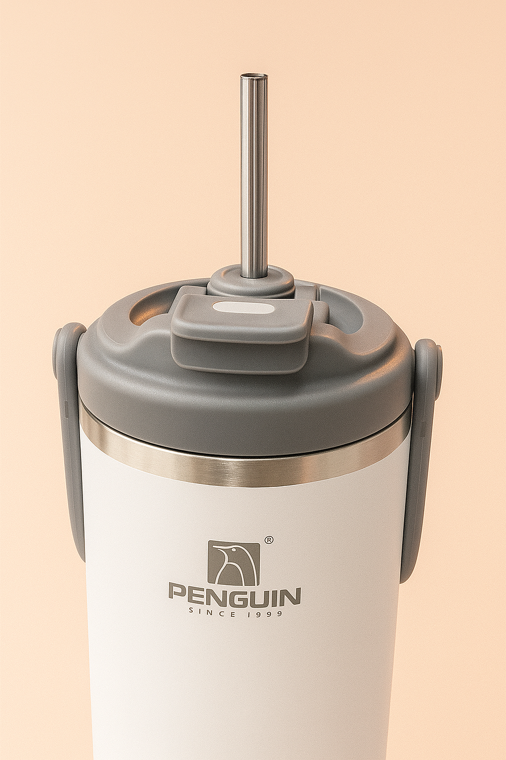 Core Penguin Tumbler