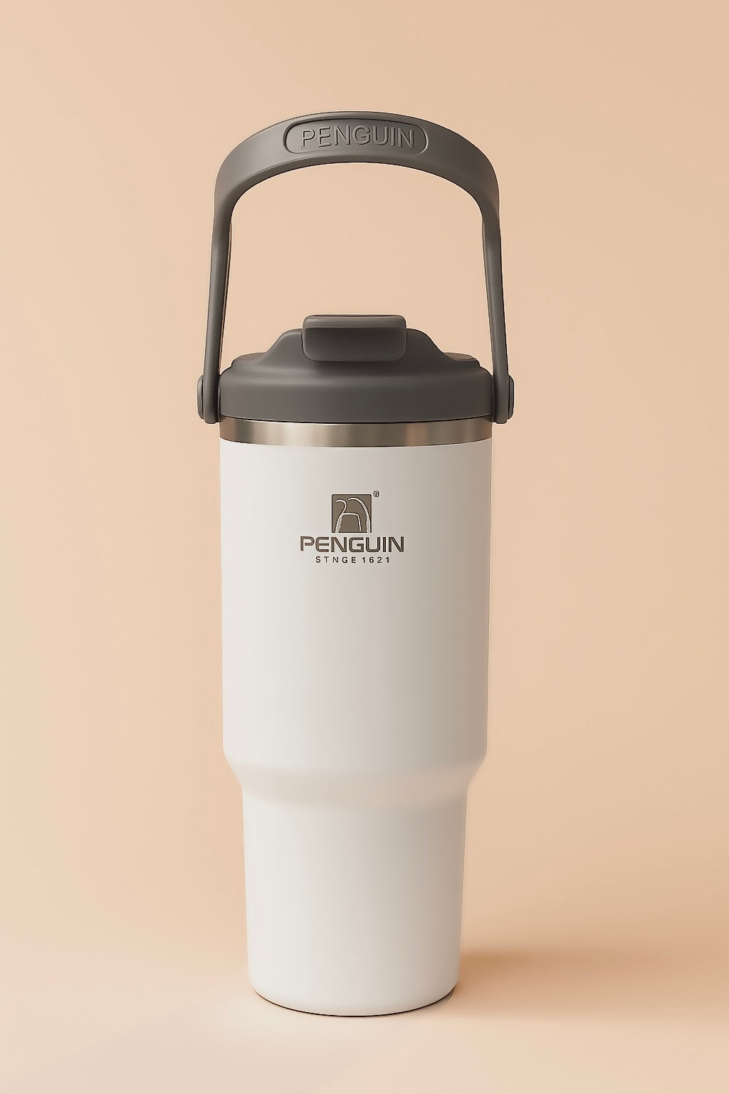 Core Penguin Tumbler