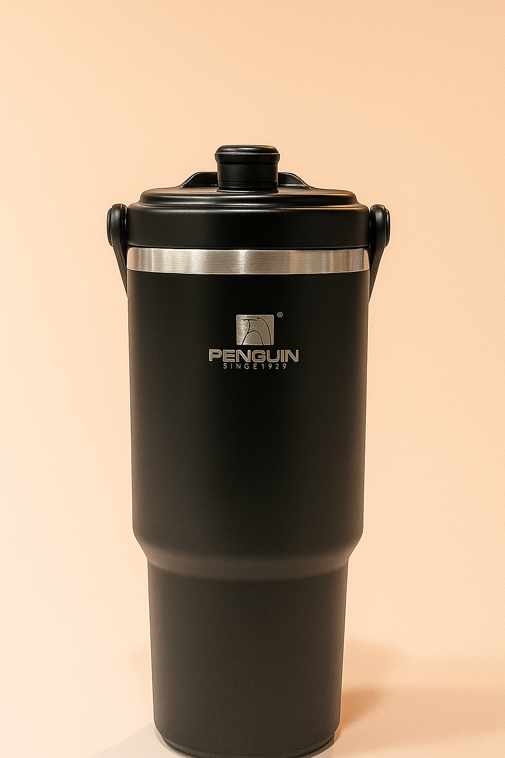 Core Penguin Tumbler