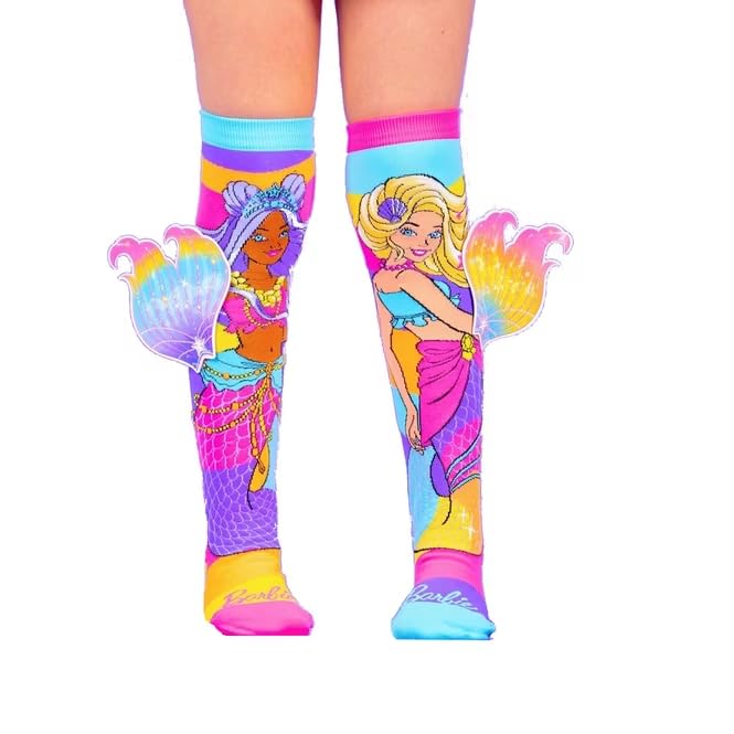 Fantasy Feet - Character knee-high Socks for Kids