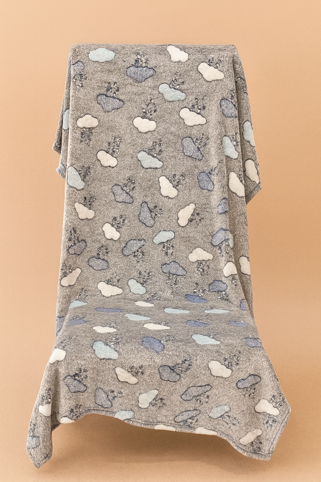 Glow-in-the-Dark Kids Blanket – Ultra-Soft Fleece, Cozy Throw for Boys & Girls