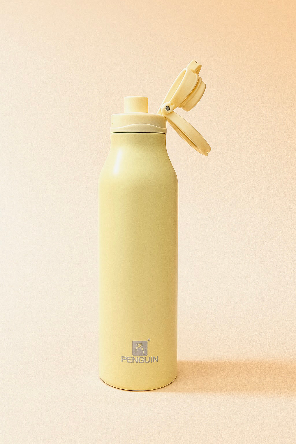 Sora Penguin Water Bottle