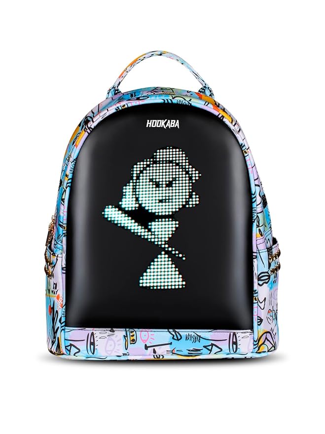 Led Bags Printed