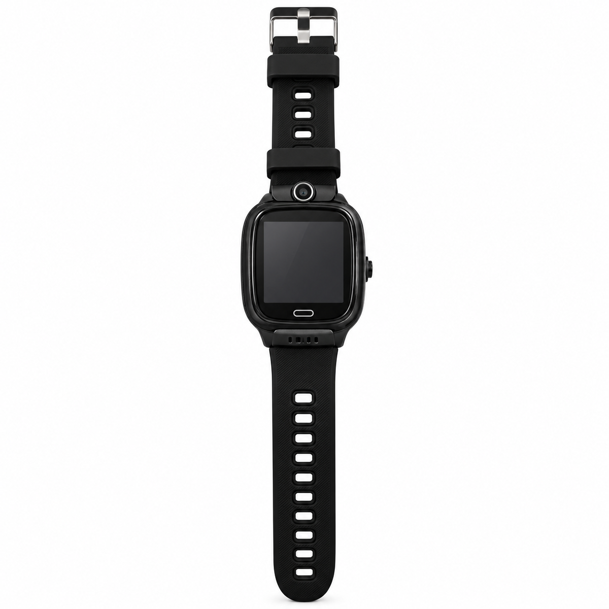 Kids SIM Calling Smart Watch with SOS, Location Tracking, Camera & Voice Chat