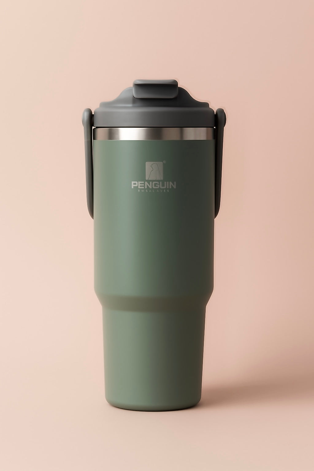 Core Penguin Tumbler