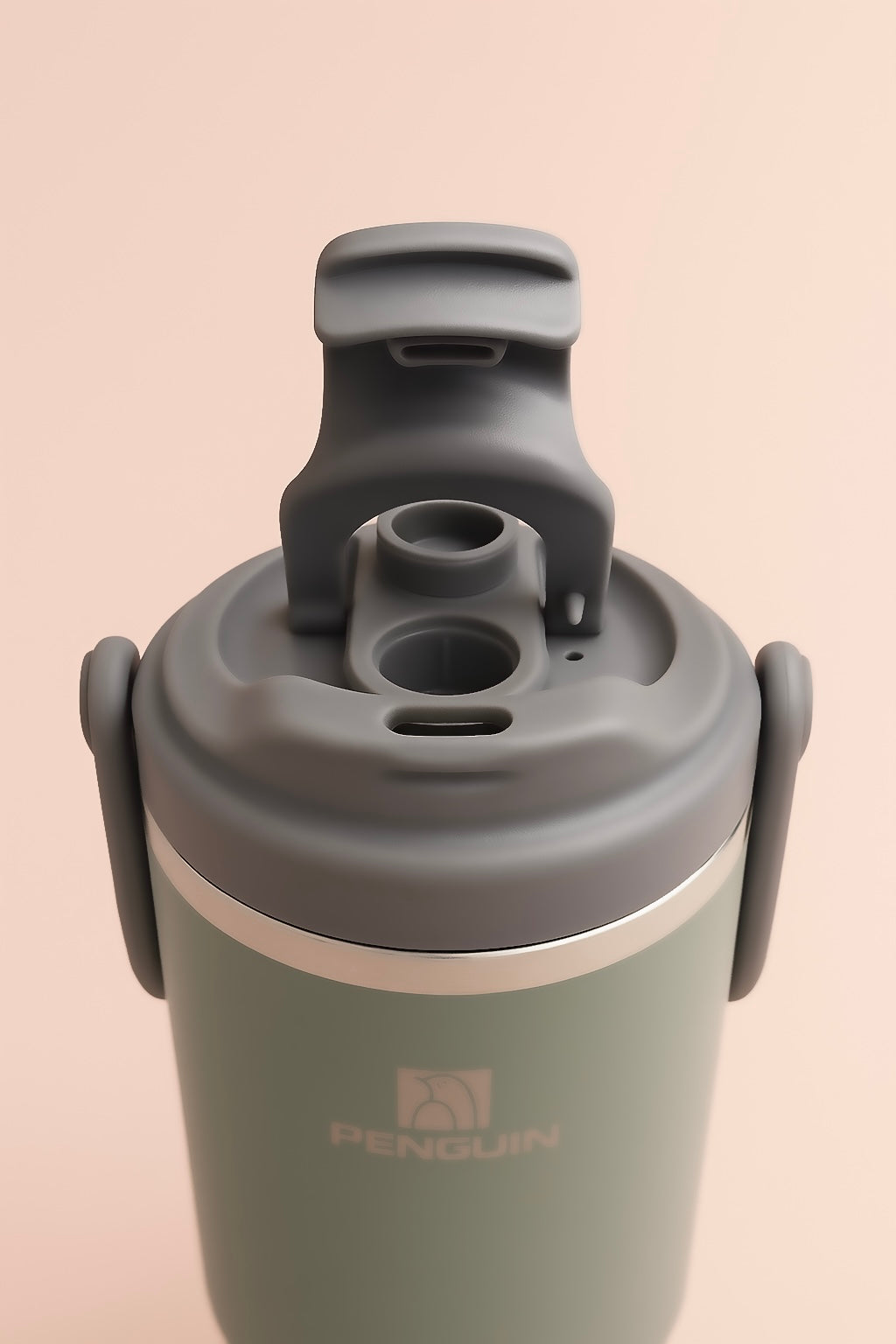 Core Penguin Tumbler