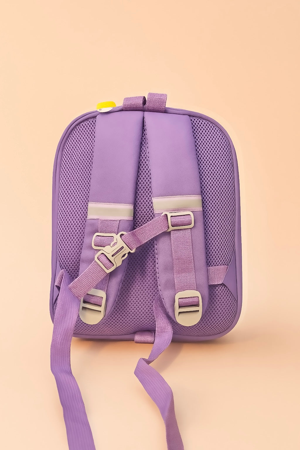 Cute 3D Mobile Design Kids Backpack | EVA Waterproof Cartoon School Bag with Bunny & Phone Buttons | Stylish Lightweight Travel Bag for Boys & Girls | Perfect Birthday Gift