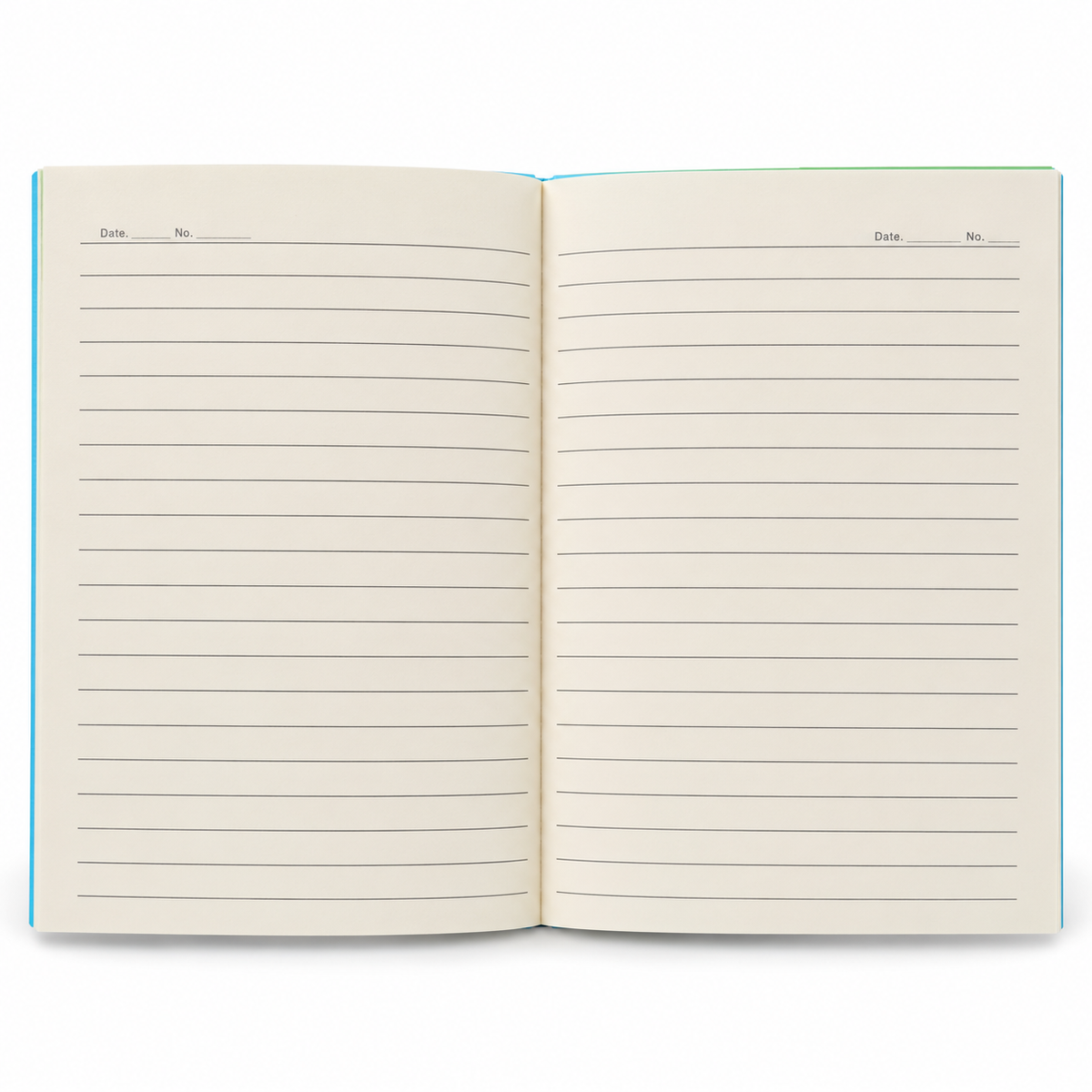 Character Diary for Kids, Ruled Notebook in Minecraft, KPop Demon Hunters & Harry Potter Designs- 15pgs