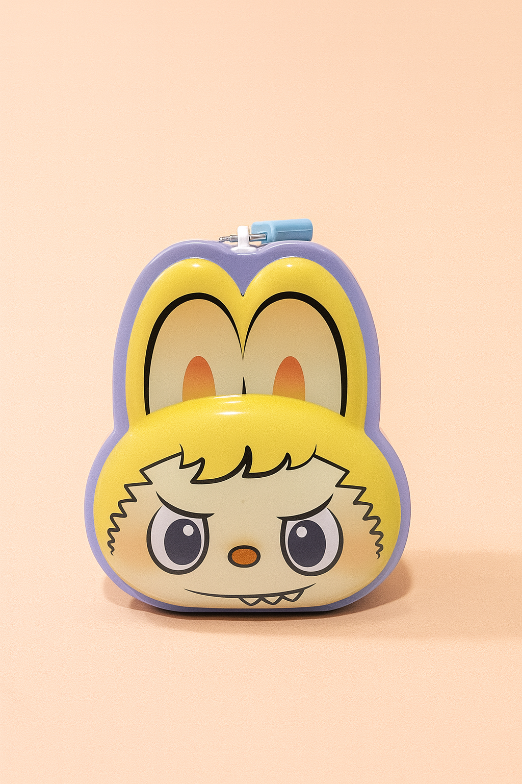 labubu Money Bank for Kids | Unique Animal Shape Coin Box | Perfect Gift for Children | Safe, Durable & Easy-to-Use Piggy Bank
