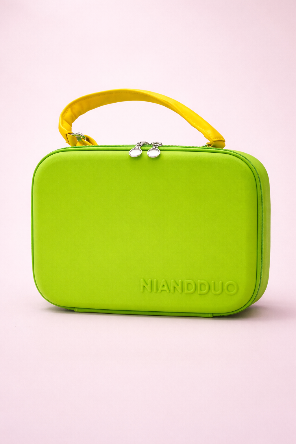 Multipurpose Portable Storage Organizer | Durable Hard Case with Handle