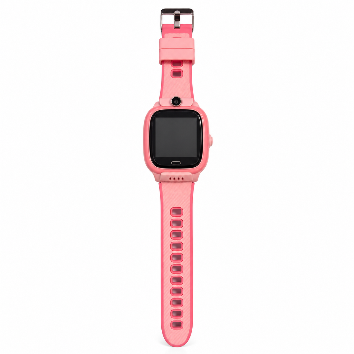 Kids SIM Calling Smart Watch with SOS, Location Tracking, Camera & Voice Chat