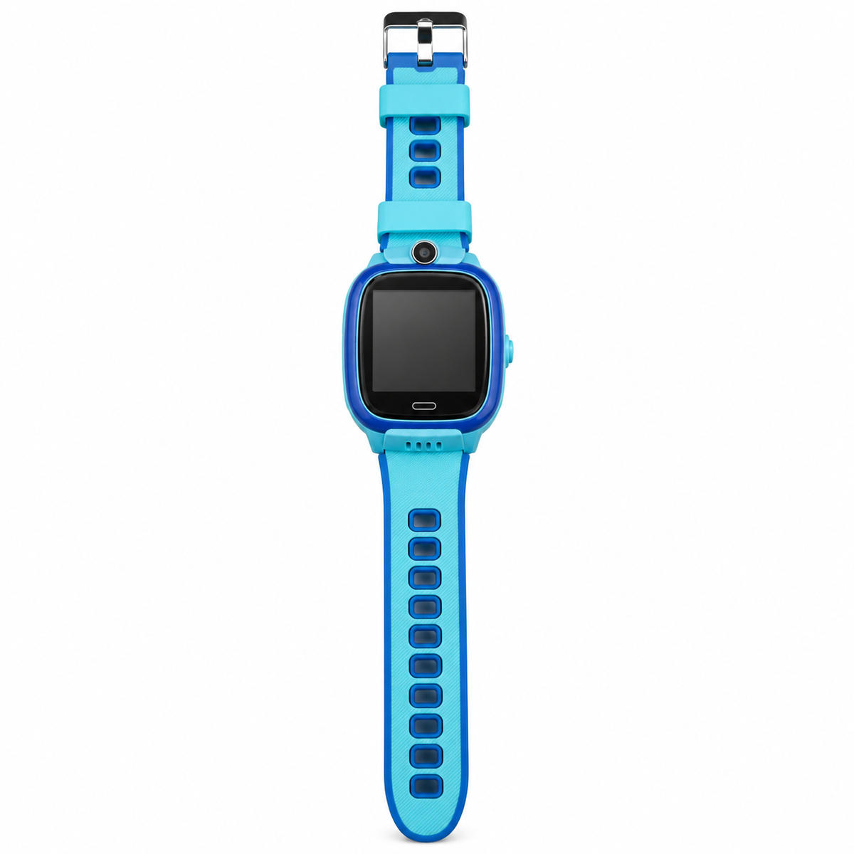 Kids SIM Calling Smart Watch with SOS, Location Tracking, Camera & Voice Chat