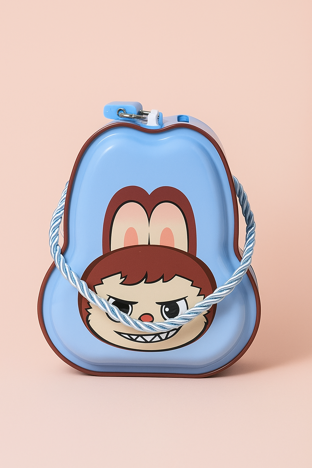 labubu Money Bank for Kids | Unique Animal Shape Coin Box | Perfect Gift for Children | Safe, Durable & Easy-to-Use Piggy Bank
