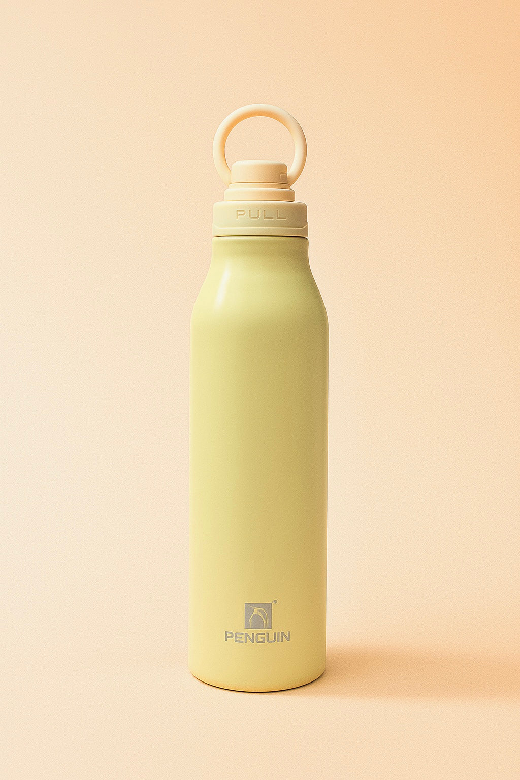 Sora Penguin Water Bottle