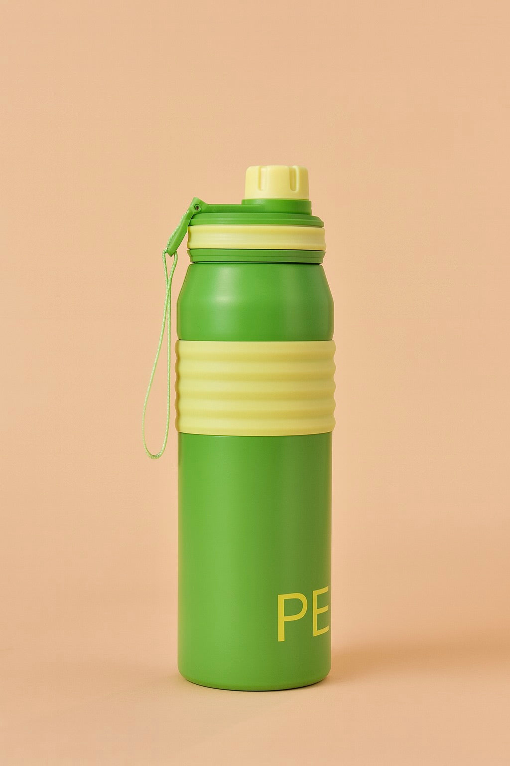 ActiveGrip Penguin Water bottle