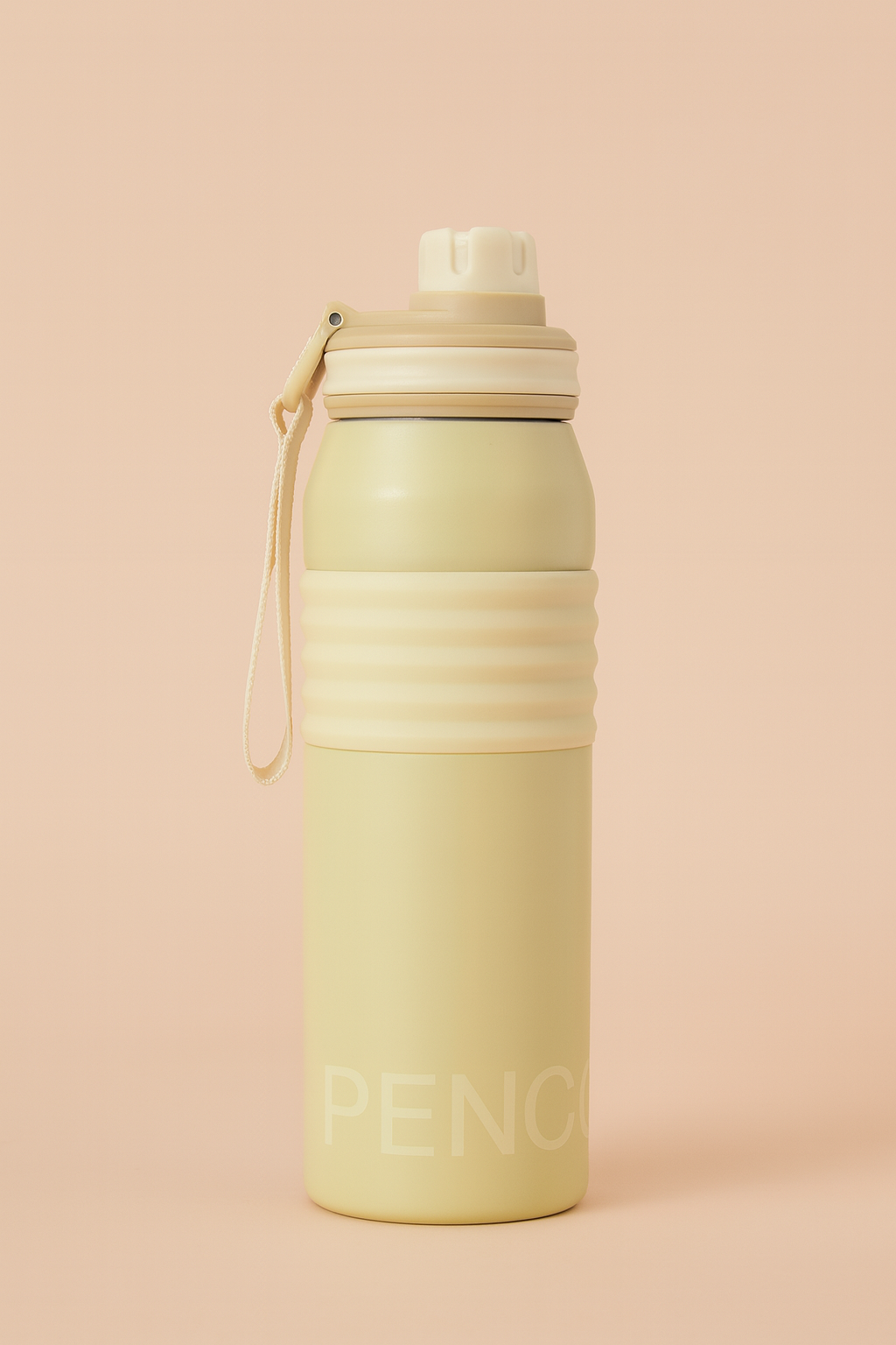 ActiveGrip Penguin Water bottle