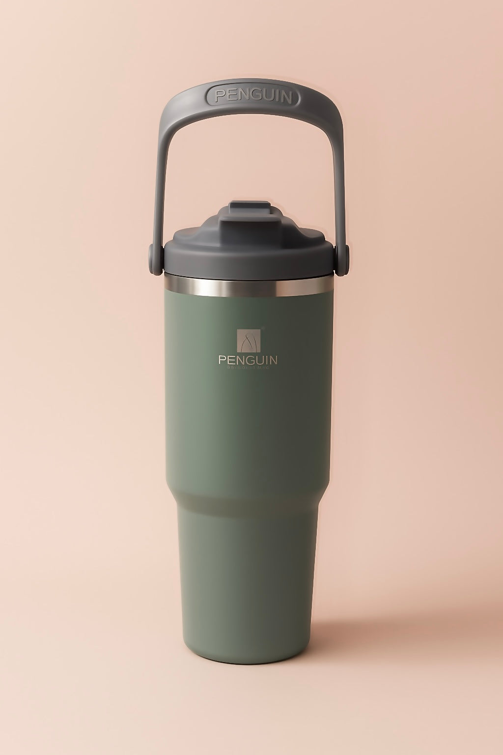 Core Penguin Tumbler