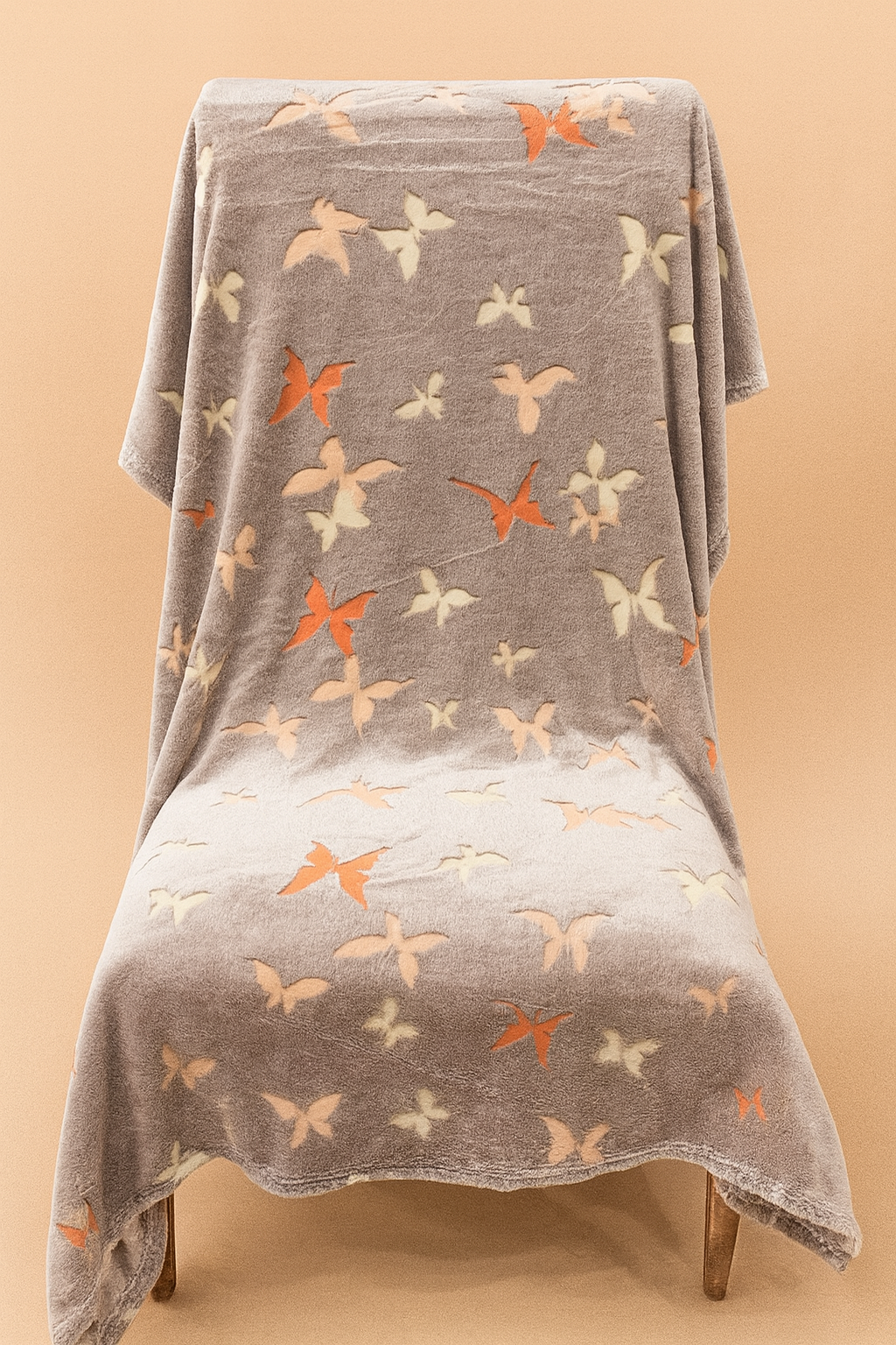 Glow-in-the-Dark Kids Blanket – Ultra-Soft Fleece, Cozy Throw for Boys & Girls