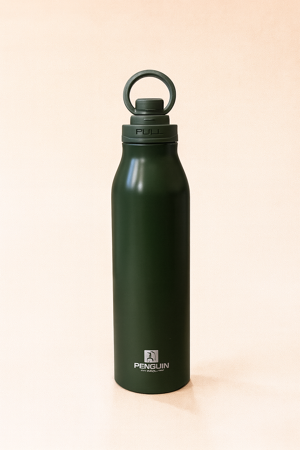 Sora Penguin Water Bottle