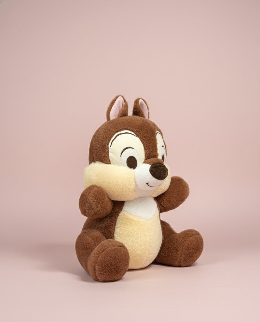 Plush toy