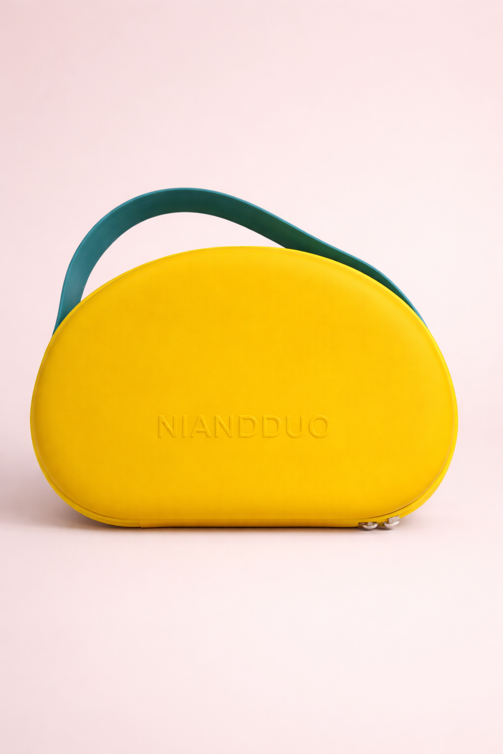 Multipurpose Portable Storage Case | Compact Hard Organizer with Handle
