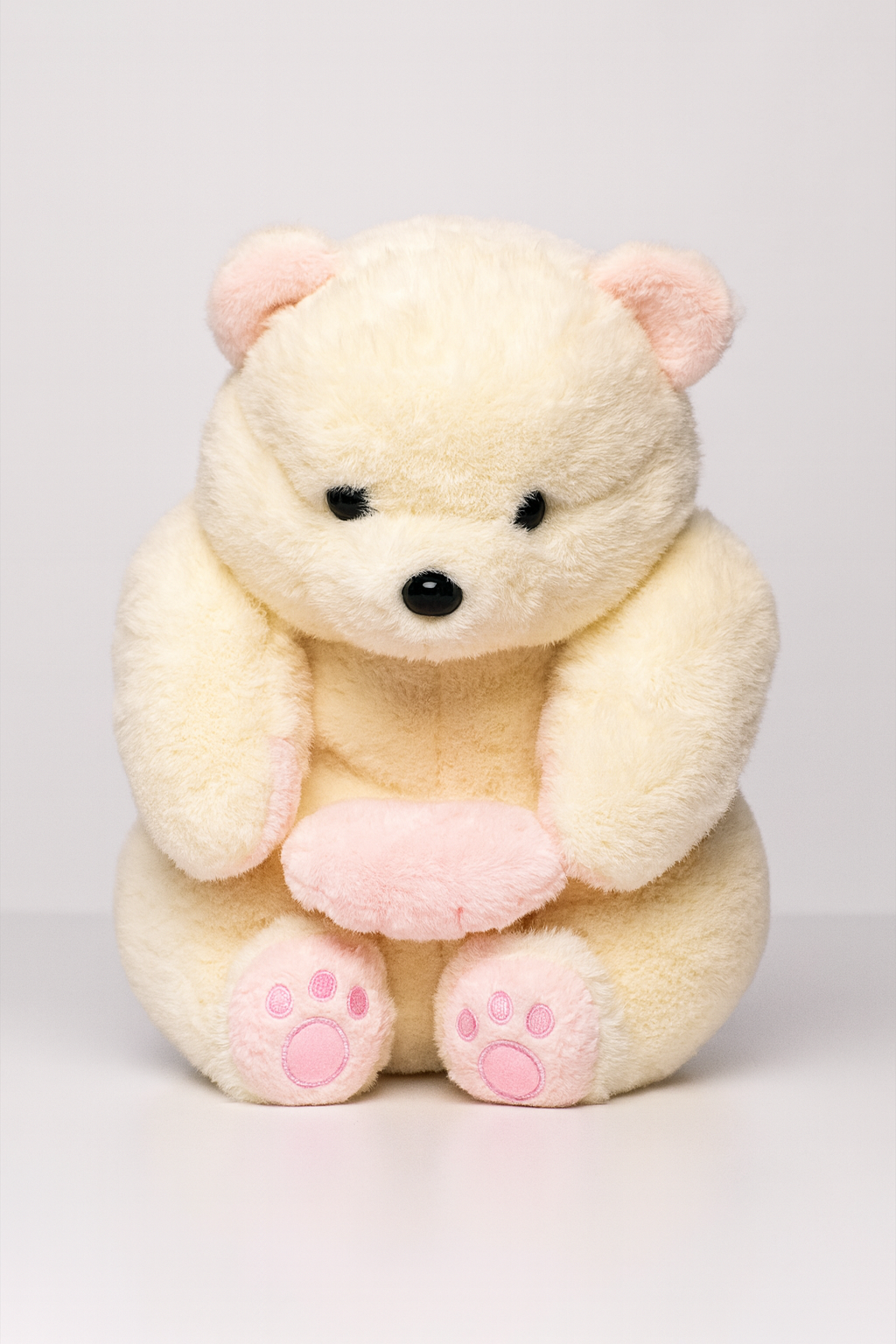 Snugtail - Mallow The Polar Pup