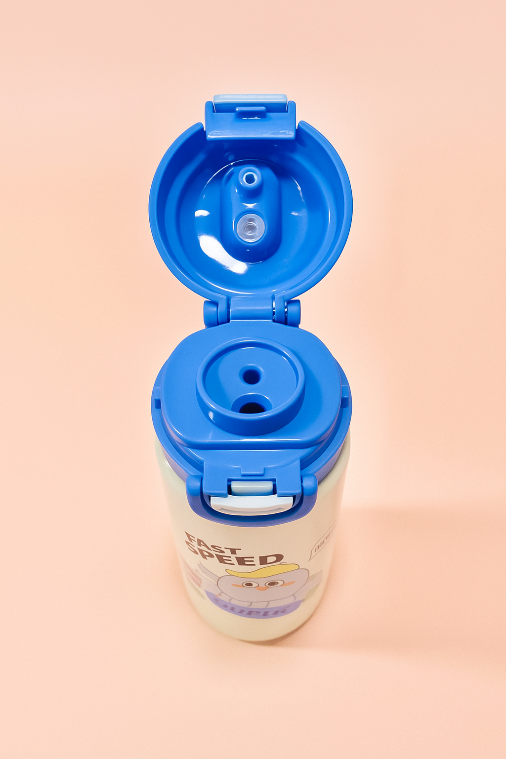 Hello Water Bottle