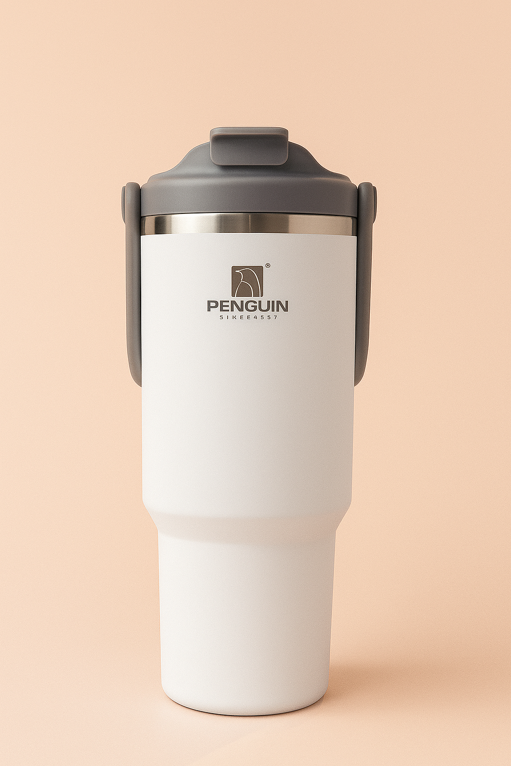 Core Penguin Tumbler
