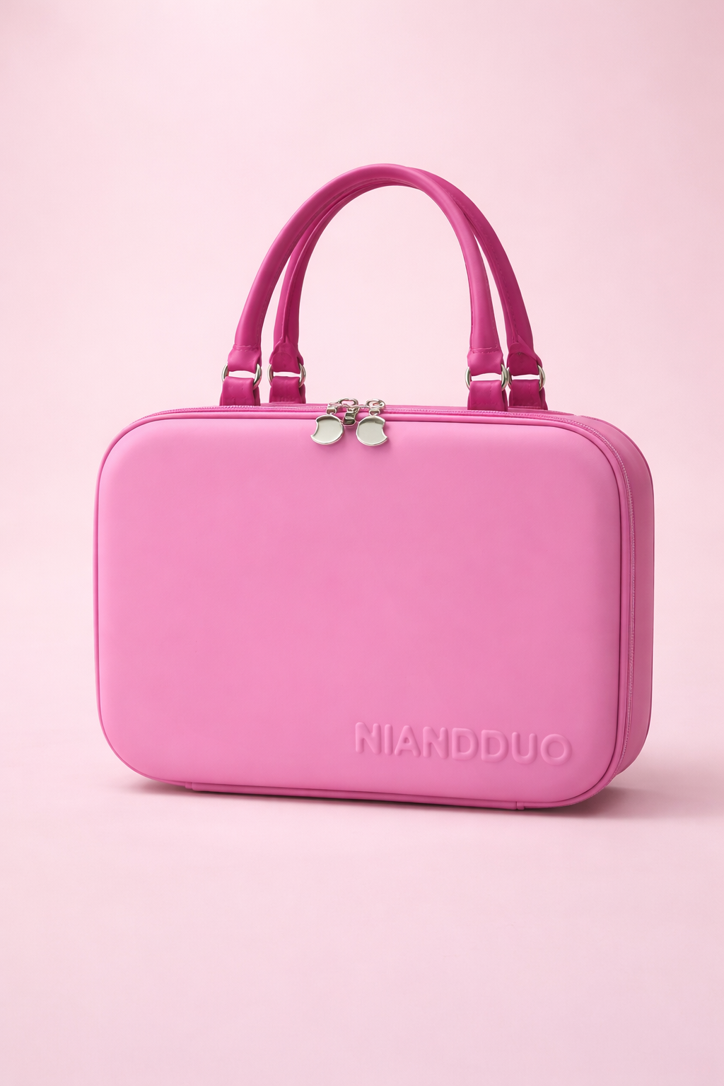 Multipurpose Portable Storage Organizer | Durable Hard Case with Handle