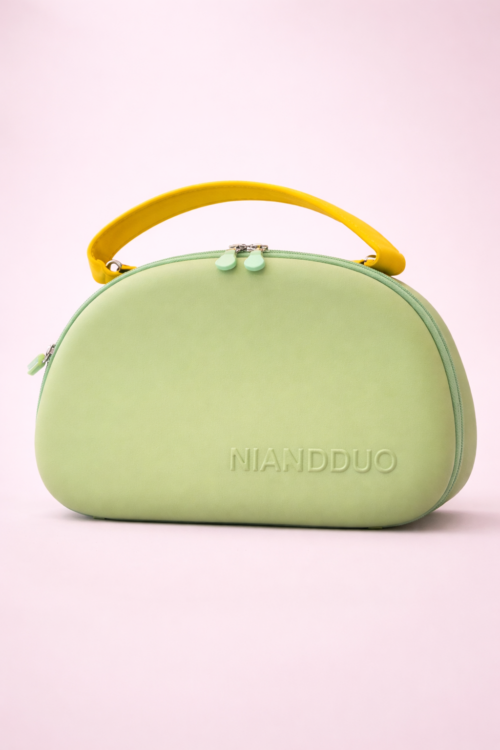 Multipurpose Portable Storage Case | Compact Hard Organizer with Handle