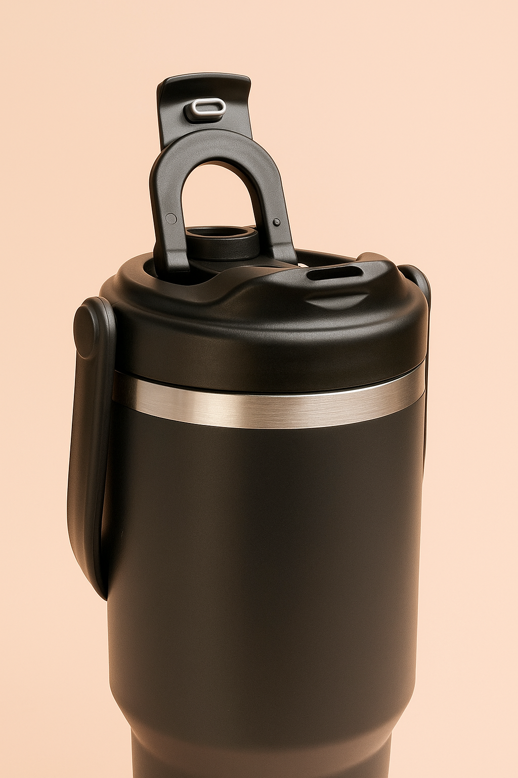 Core Penguin Tumbler