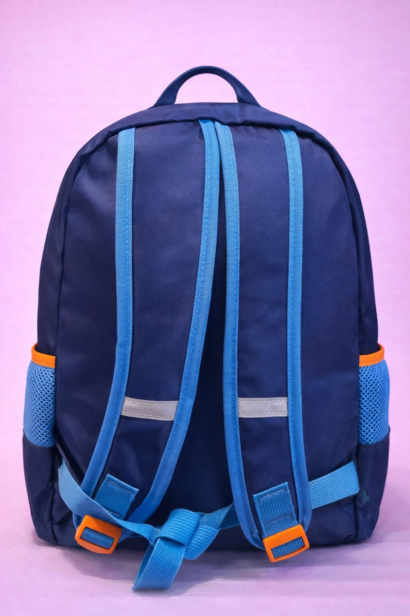 Dino School Bundle - Bottle + Backpack