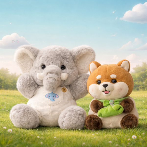 Soft Toys