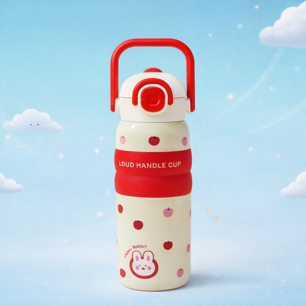 Shop bottles