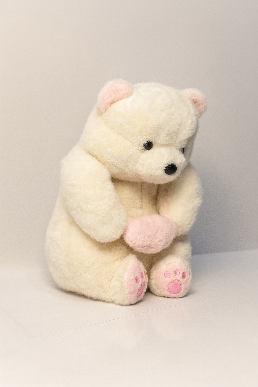 Snugtail - Mallow The Polar Pup