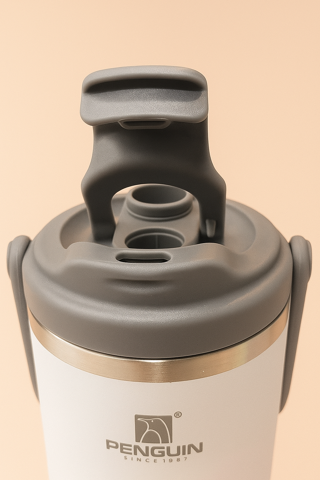 Core Penguin Tumbler