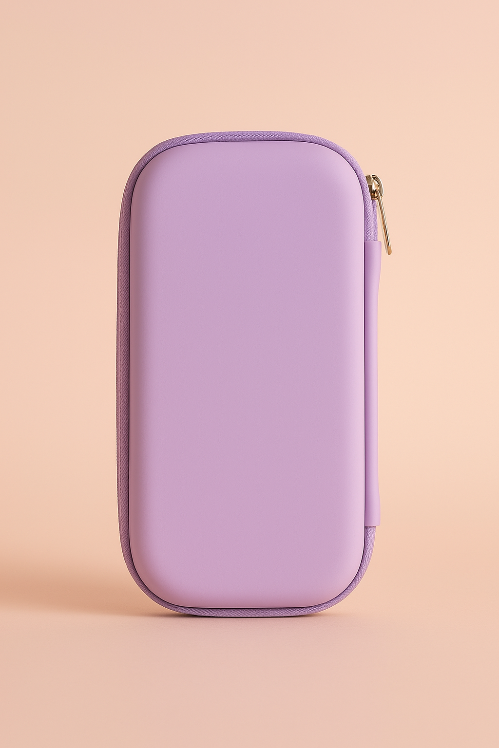 Labubu “Good Luck” Lemon Float Pencil Case