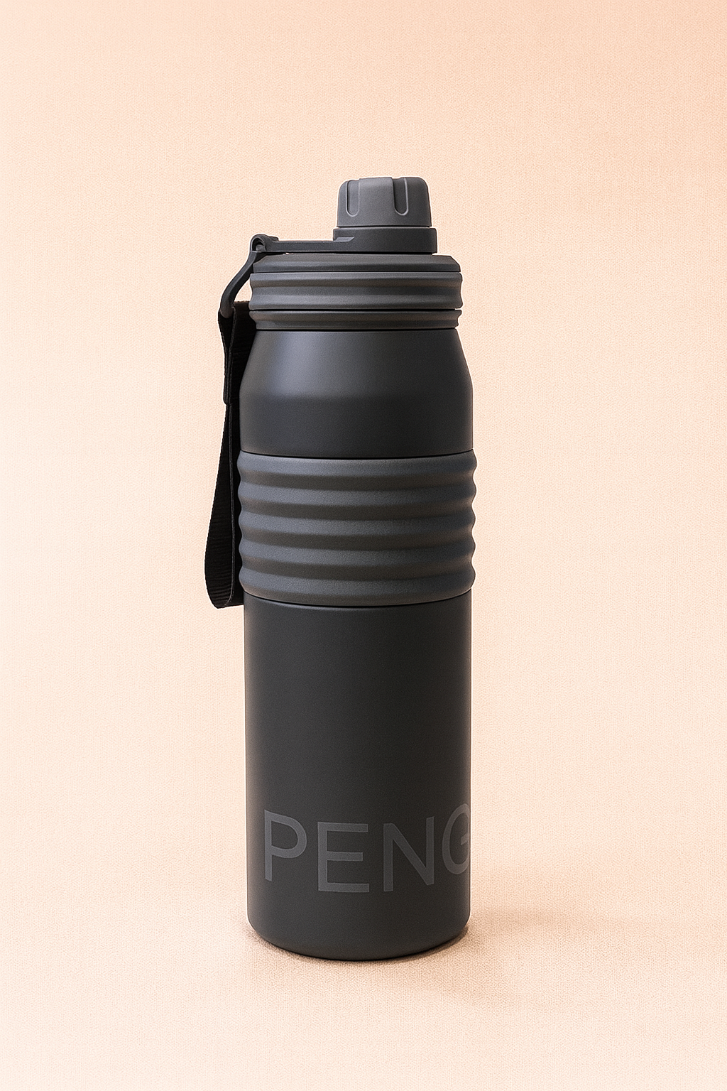 ActiveGrip Penguin Water bottle