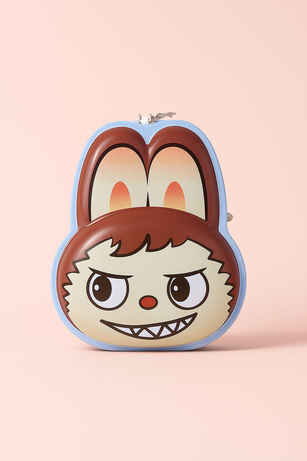 labubu Money Bank for Kids | Unique Animal Shape Coin Box | Perfect Gift for Children | Safe, Durable & Easy-to-Use Piggy Bank