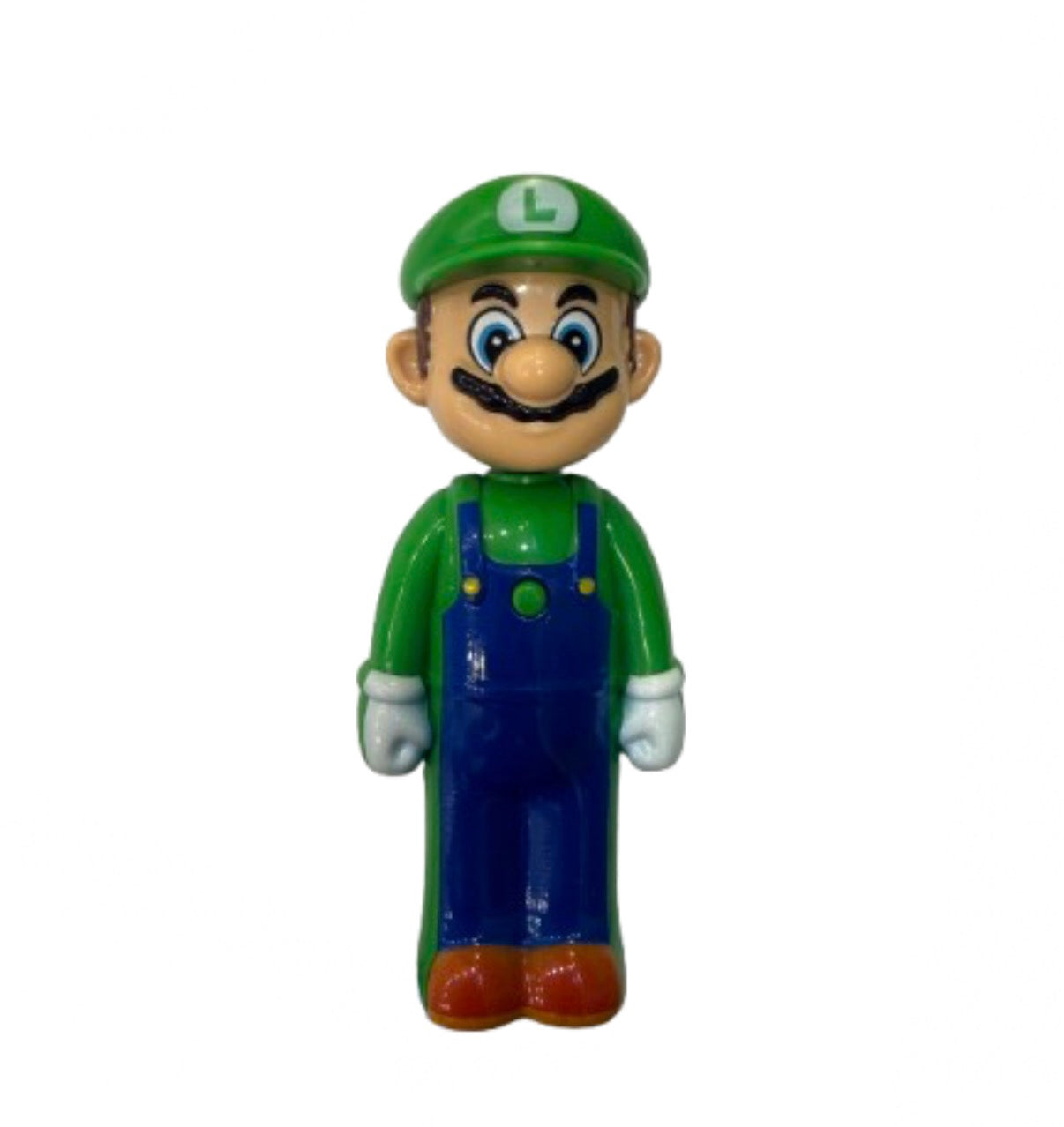 Portable Cartoon Toothbrush Holder Toy for Kids | Hygienic Travel Brush Case
