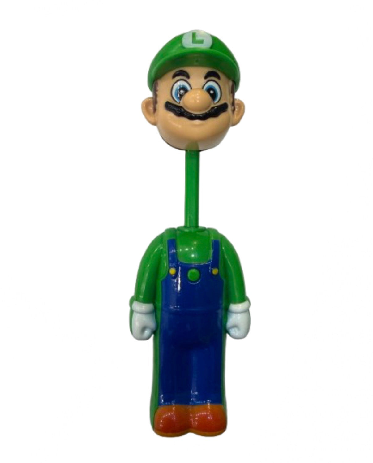 Portable Cartoon Toothbrush Holder Toy for Kids | Hygienic Travel Brush Case