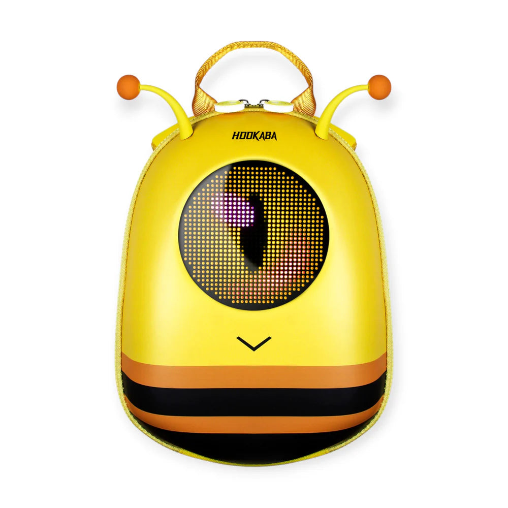 Bee Eye Shaped Led Bag