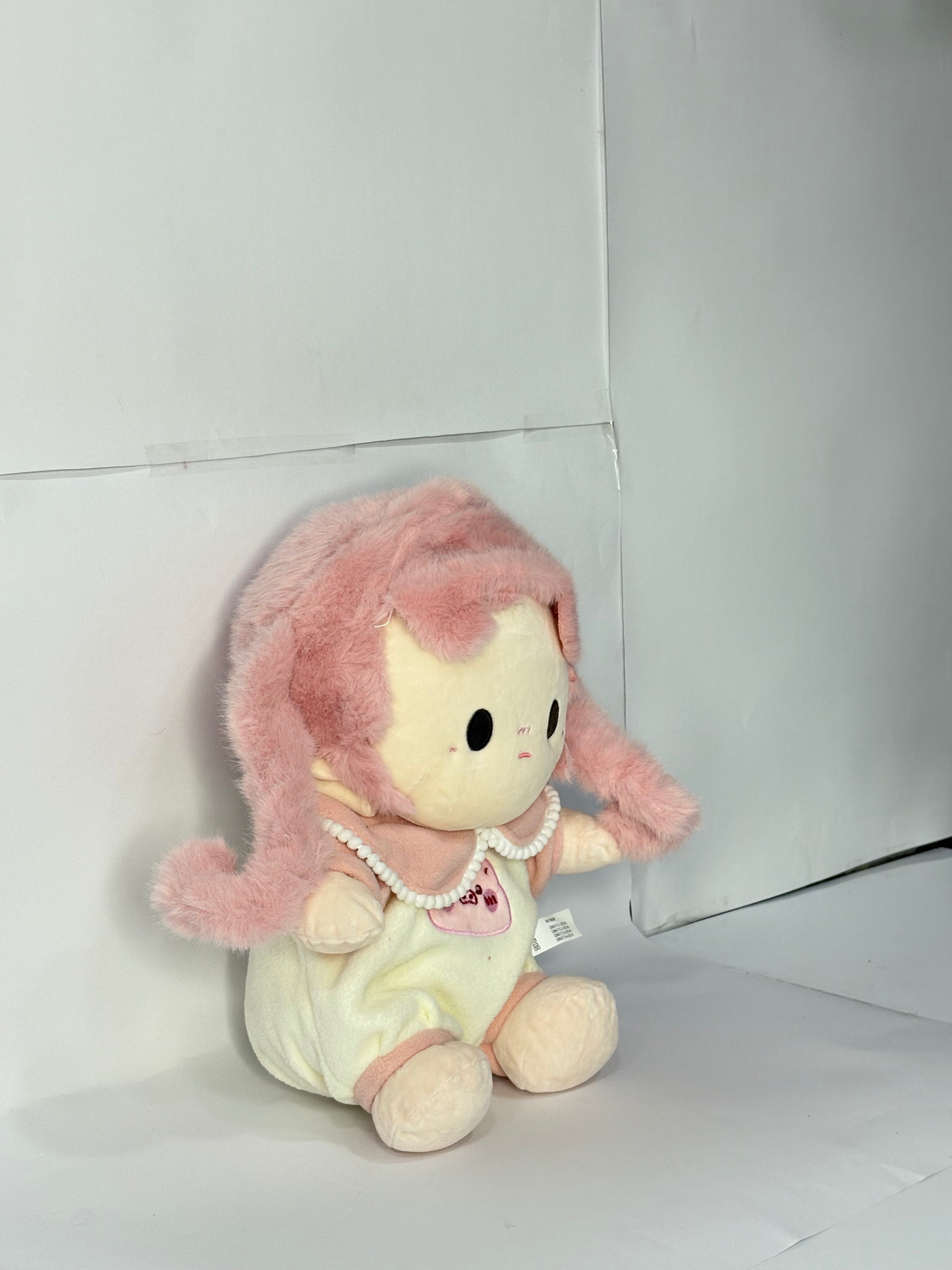 Snugtail - Noona The Doll