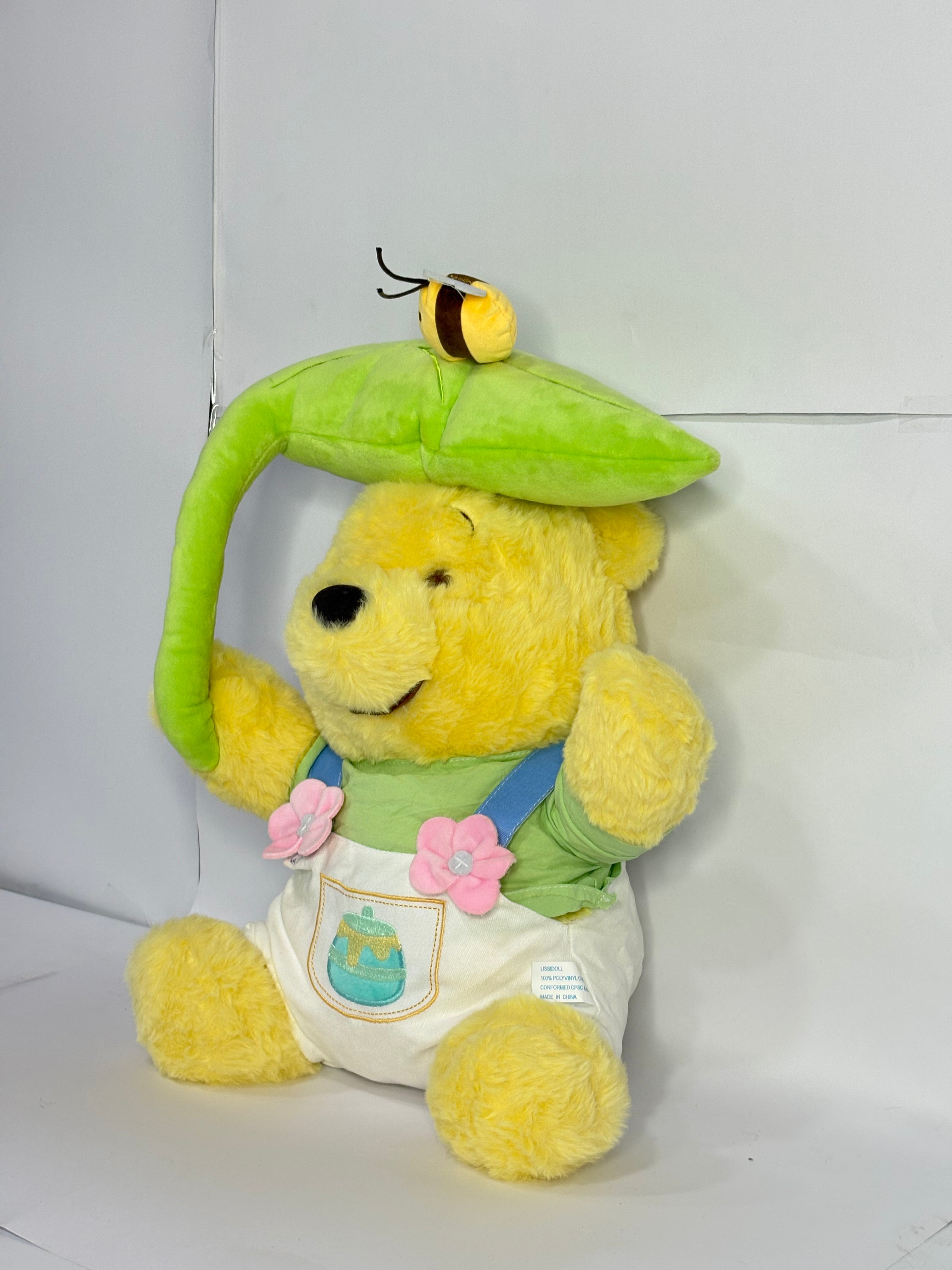 Snugtail - Bumble Boo The Honey Bear
