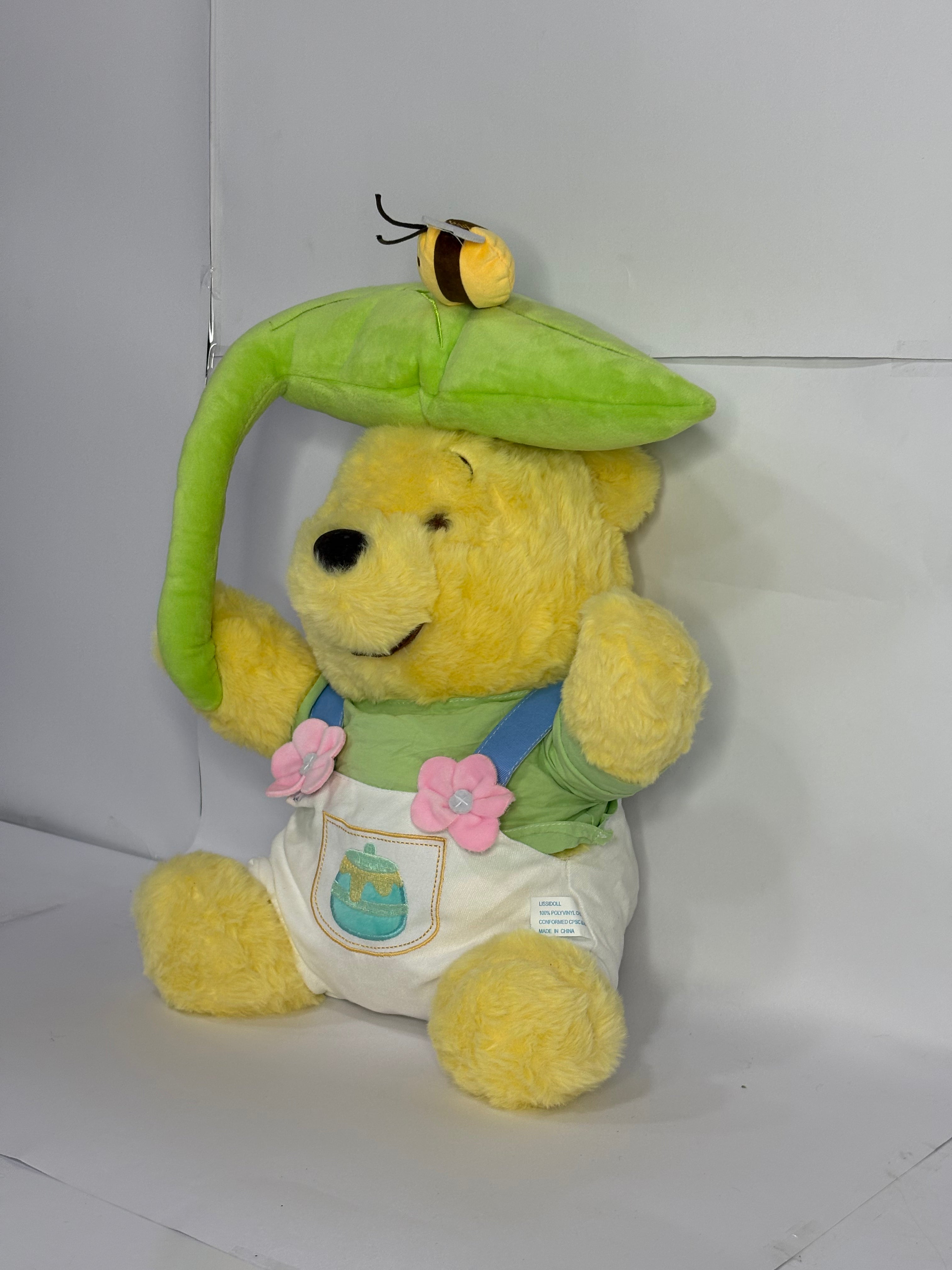 Snugtail - Bumble Boo The Honey Bear