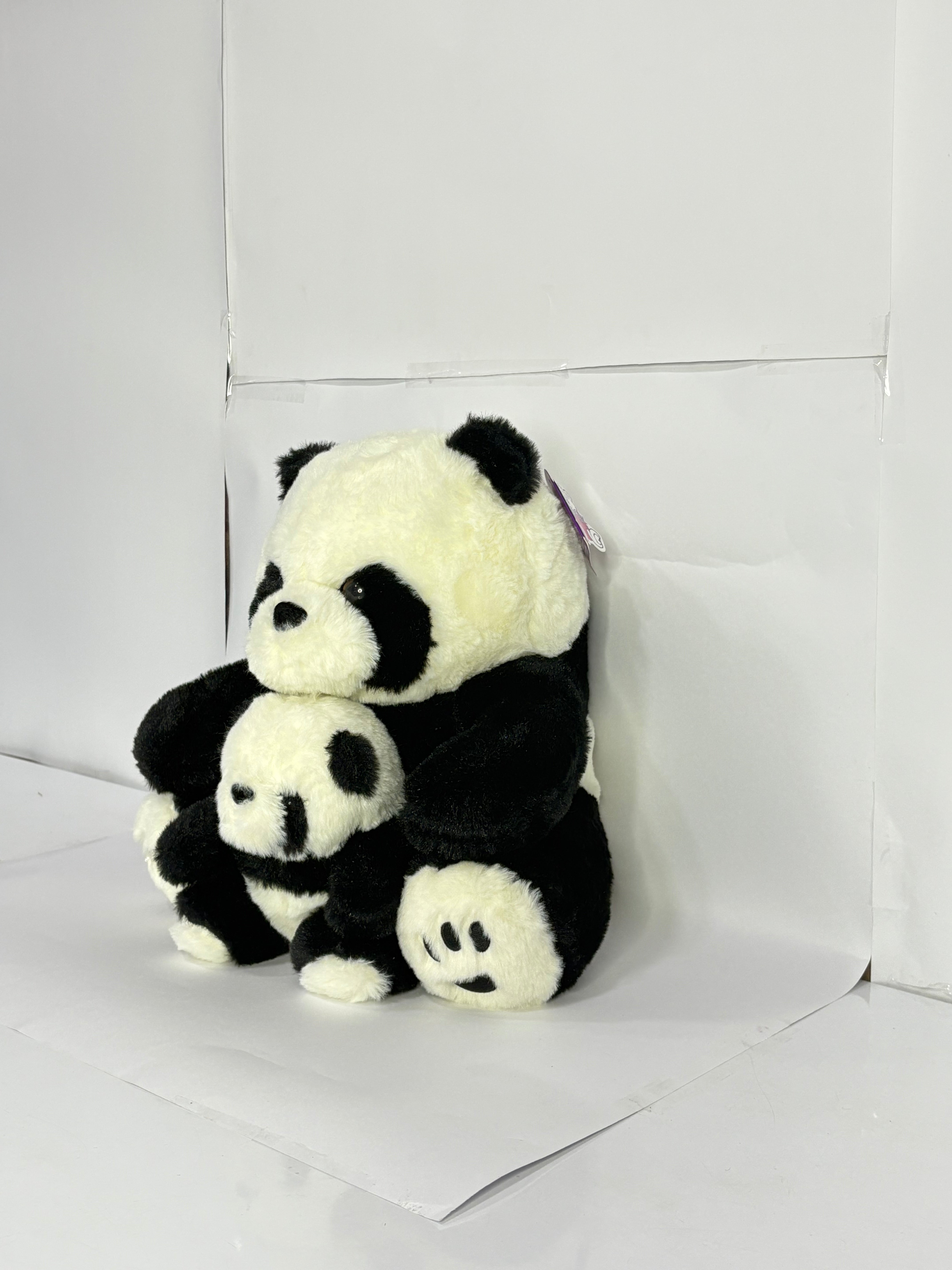 Snugtail - Momo & Poko The Mama And Cub Pair