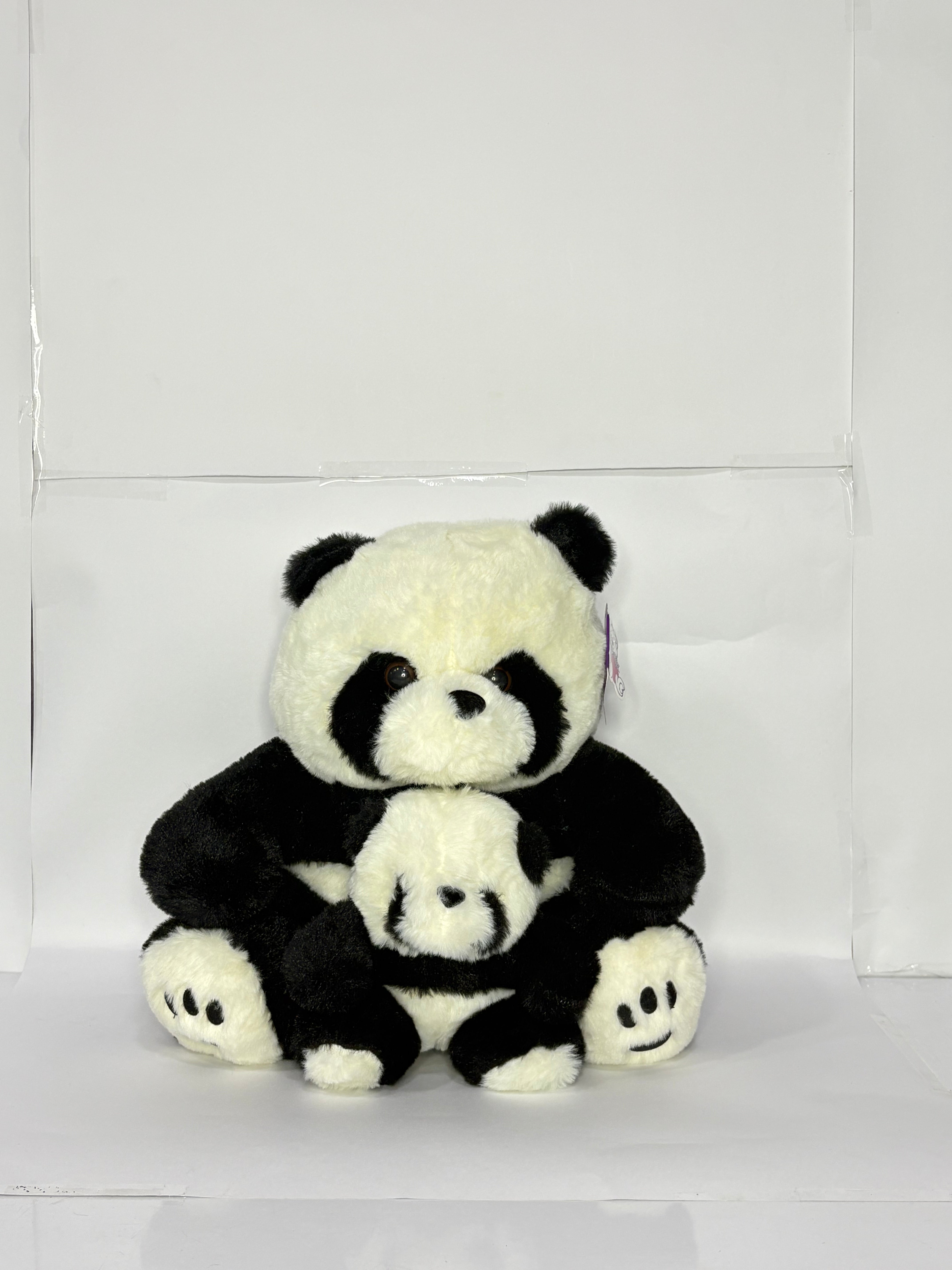 Snugtail - Momo & Poko The Mama And Cub Pair
