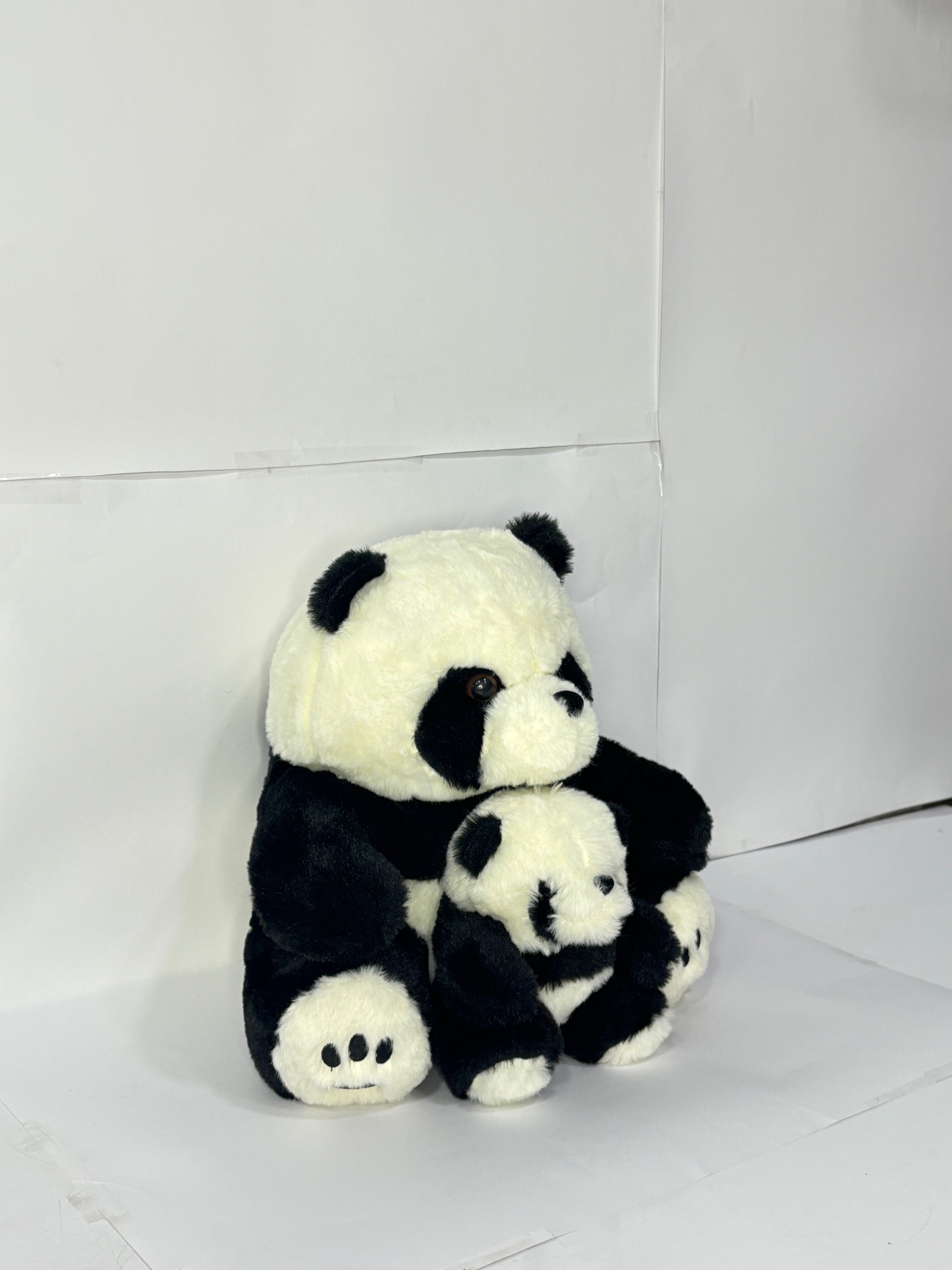 Snugtail - Momo & Poko The Mama And Cub Pair