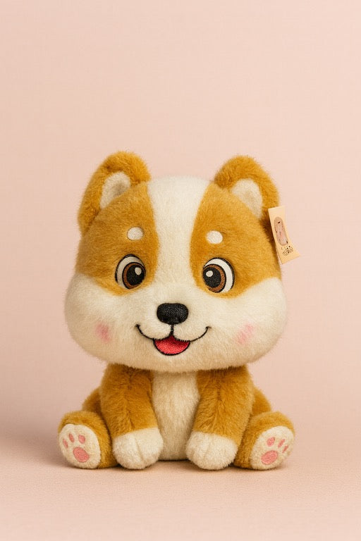 Snugtail - Sunny The Corgi