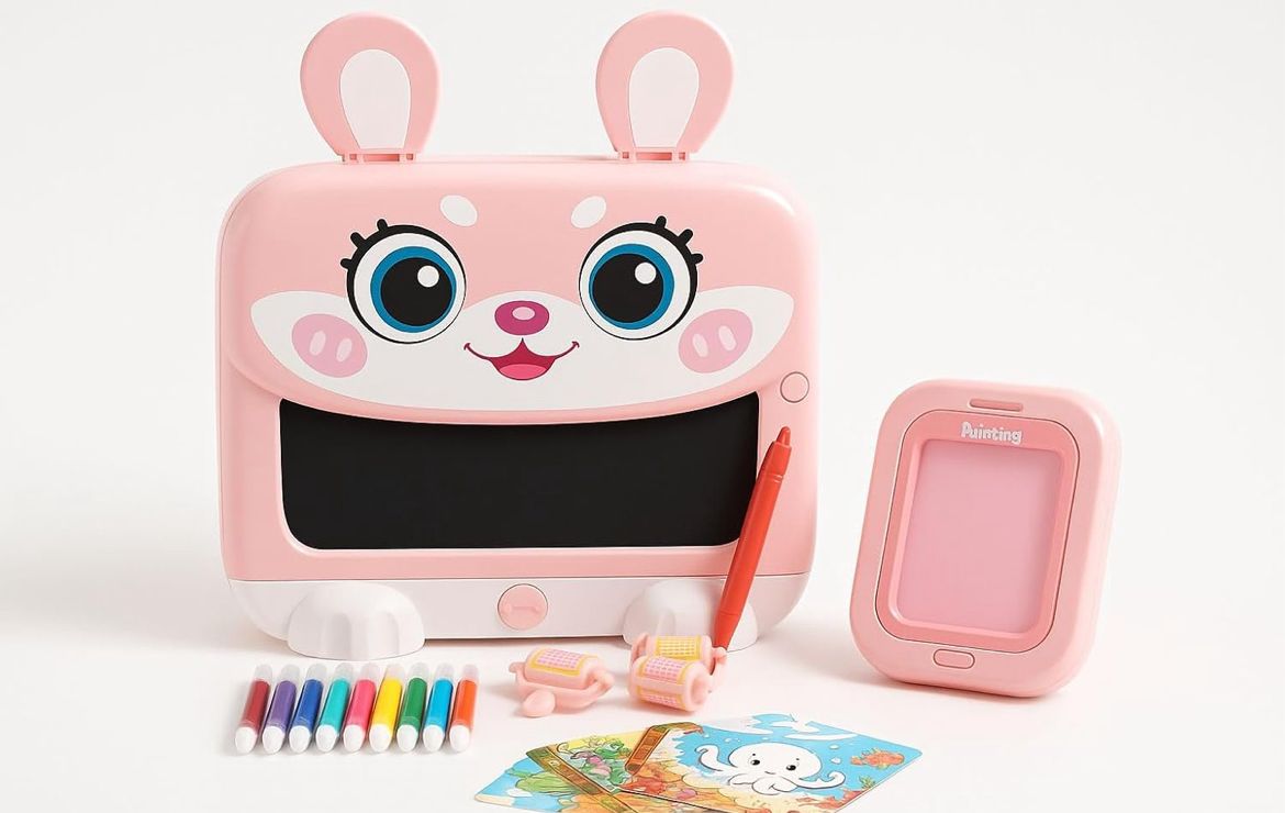 writing tablet kids 